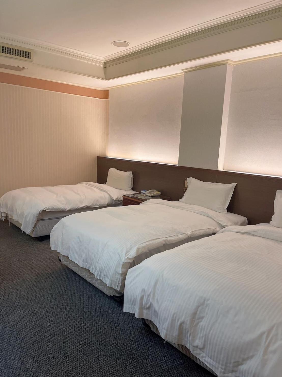Duke Business Hotel Taojüan Kültér fotó
